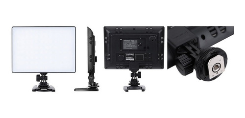 Luz Led Yongnuo 300 Air Para Videos Profesionales Youtube