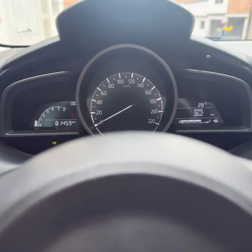 Mazda 2 1.5 Prime