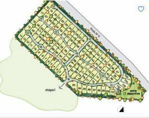 Imagen 6 de 7 de Venta Lote Interno 1032 M. El Cardal Ii, El Cardal De Los Cardales, Campana