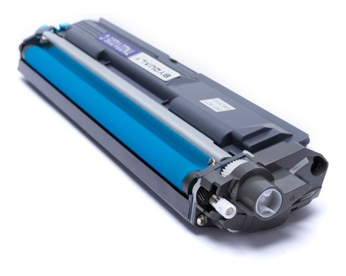 4 Cartucho Toner Dcp-9020cdn Dcp9020cdn Dcp 9020cdn Dcp 9020 Tinta Preto - Azul - Amarelo - Vermelho