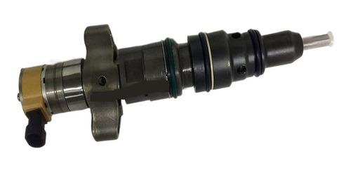 Inyector Combustible Diesel Common Rail Para Motor C7 325d