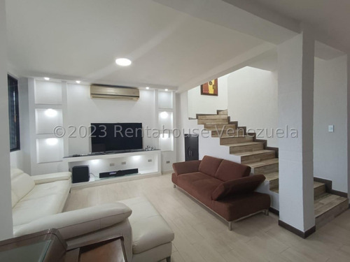 Casa En Alquiler Al Este De Barquisimeto Ep