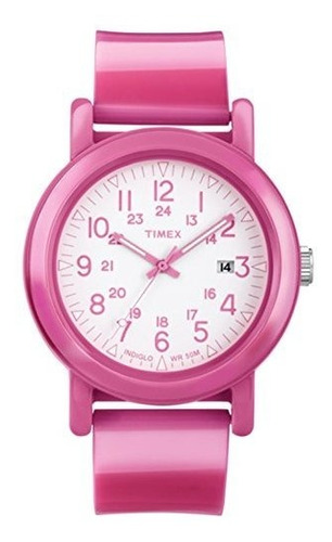 Timex Camper Originales Reloj Unisex # T2n877.