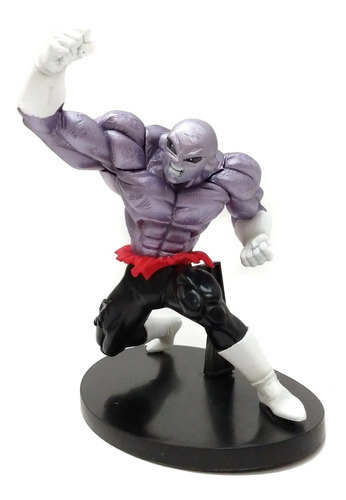 Dragon Ball Super Jiren Figura En Bolsa