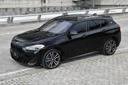 BMW X2 M35i