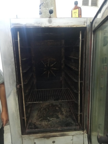 Imagen 8 de 30 de Panaderia Fondo De Comercio Zona Puerto San Clemente