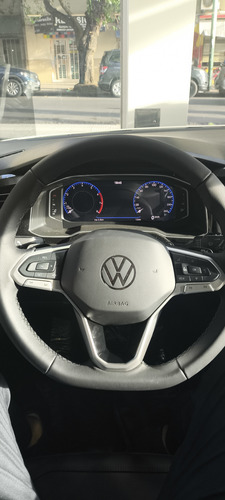 Volkswagen Nuevo Polo 1.6 Tsi 170 Highline