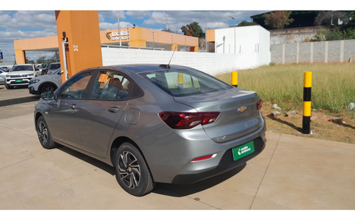 Chevrolet Onix 1.0 FLEX PLUS LT MANUAL