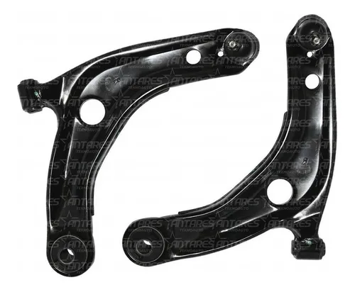 comprar Bandeja Del Toyota Yaris Sport 1300 2nz-fe 2006 2011 Par