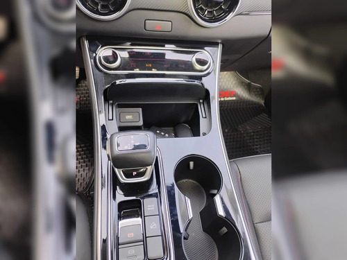 Dongfeng Multiproposito T5 Evo 1.5turbo Noble
