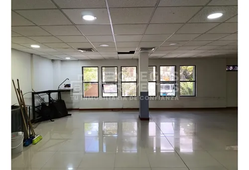 Arriendo Local Medellin Poblado