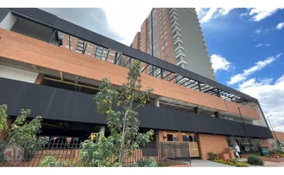 Apartamento en venta
