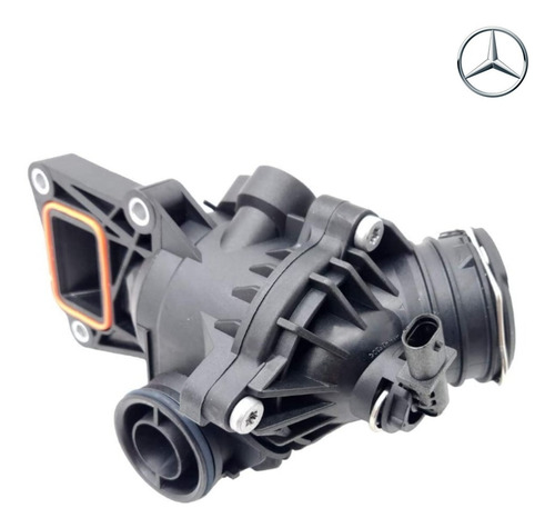 Termostato Mercedes Benz C300 C350 Om276