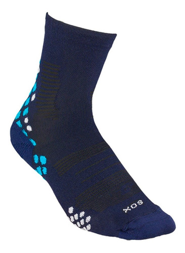 Medias Compresion Running Trekking Sox Unbreakable Short