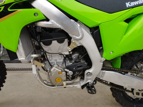 Imagen 4 de 25 de Kawasaki Kx 250, Amplio Stock Disponible, Entrega Inmediata!