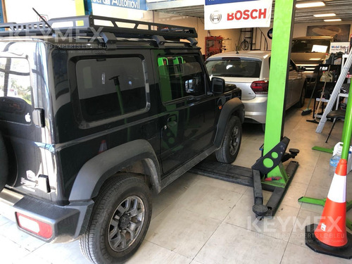 Fondo De Comercio Bosch En Benavidez - Servicio Rápido Integral