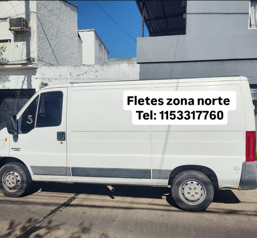 Fletes Traslado De Motos Mudanzas Cuatriciclos $30000