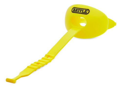 Battle Oxygen - Protector Bucal Deportivo Para Fútbol, Máxim