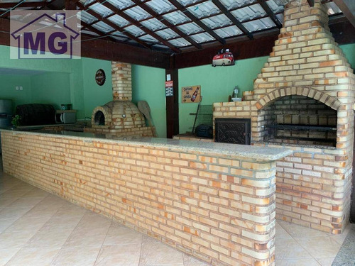 Imagem 18 de 20 de Casa Com 4 Dormitórios, 500 M² - Venda Por R$ 1.500.000,00 Ou Aluguel Por R$ 5.500,00/mês - Extensão Do Bosque - Rio Das Ostras/rj - Ca0227