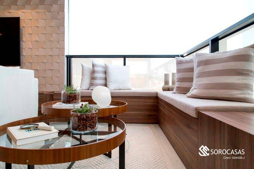 Imagem 4 de 30 de Apartamento Com 2 Dormitórios À Venda, 82 M² Por R$ 775.000,00 - Jardim Faculdade - Sorocaba/sp - Ap1299