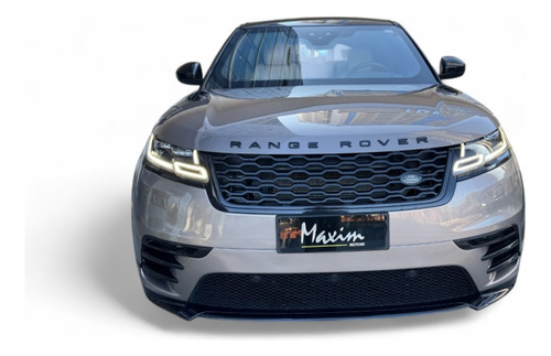 Land Rover Range Rover Velar 3.0 V6 P380 GASOLINA R-DYNAMIC SE AUTOMÁTICO
