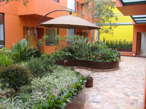 Suites Ejecutivas Amueblada A 5 Min. De Sta. Fe