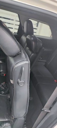 Dodge Journey 3.7 R-t 3.6 Nav Dvd At