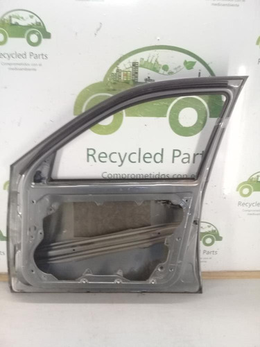 Puerta Delantera Derecha Vw Bora (02726885)