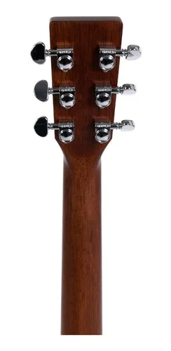 Guitarra Electroacústica Sigma 000mc-15e Fishman - Plus