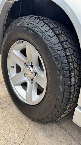 Chevrolet Grand Vitara 2.0