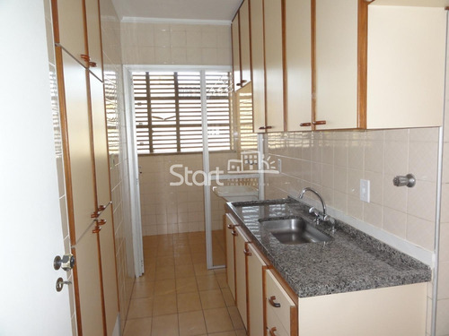 Imagem 8 de 19 de Apartamento À Venda Em Centro - Ap007315