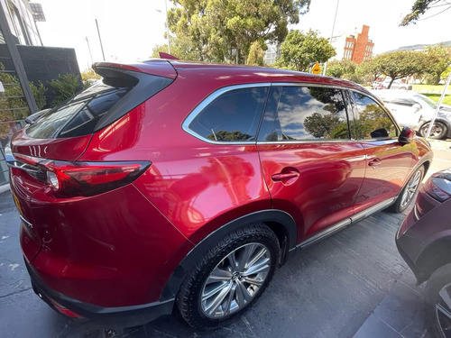 Mazda CX-9 2.5 Grand Touring Signature