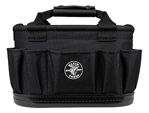 Klein Tools 58886 Polyester 7pocket Tool Tote