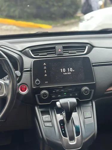Honda CR-V 1.5T Exl 4Wd