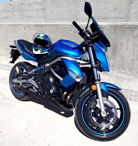 Kawasaki Er6n