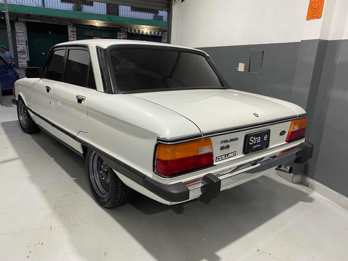 Imagen 4 de 12 de Ford Falcon Ford Falcon Gl 1983