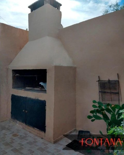 Imagen 6 de 6 de Casa En Venta En Centro