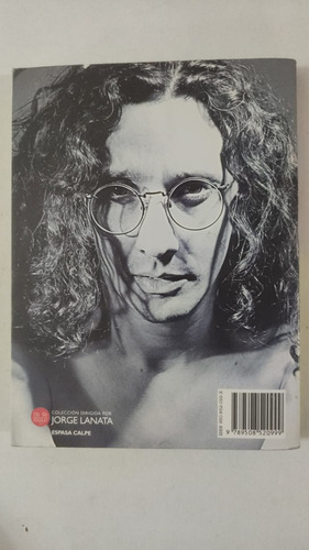 Paez-fito Paez Con Enrique Symns-ed.espasa Calpe-(70) (Usado)