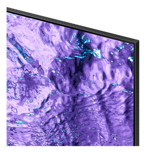 Smart TV de 65" Samsung Neo QLED QN700C con pantalla QLED 8K