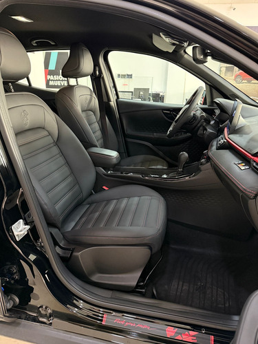 Fiat Pulse 1.3 Gse Abarth Turbo 270 At