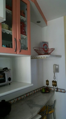 Apartamento Com 3 Dormitórios À Venda, 75 M² Por R$ 585.000,00 - Jardim Marajoara - São Paulo/sp - Ap0153
