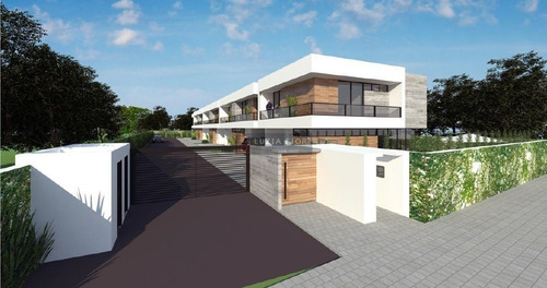 Imagem 1 de 5 de G L Ó R I A - Excelentes Sobrados Em Condomínio Fechado Com Excelente Acabamento, Infraestrutura Para Água Quente E Split. - G216 - 70378976