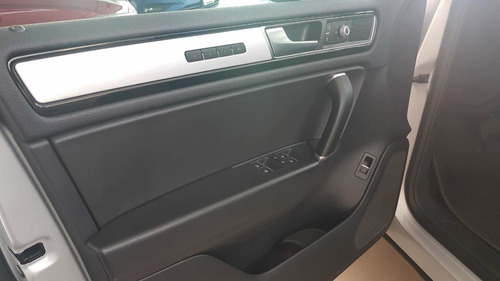 Imagen 11 de 14 de Volkswagen Touareg 3.0 At 2015