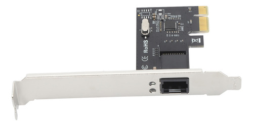 Tarjeta De Red Pc Rtl8111e 1000m Rj45 Port Pcie X1 Gigabit