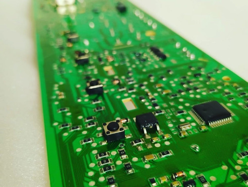 Imagen 1 de 4 de Placa Original Lavarropas James Lr1006e Somos Joservitec