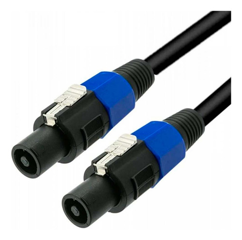 Cable Soundking Bd112 Speakon-speakon 9m