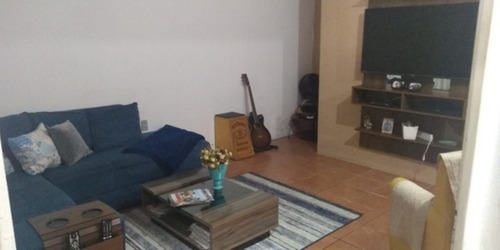 Imagem 1 de 6 de Casa À Venda No Jardim Piazza Di Roma, Em Sorocaba -sp - 3198 - 68856592