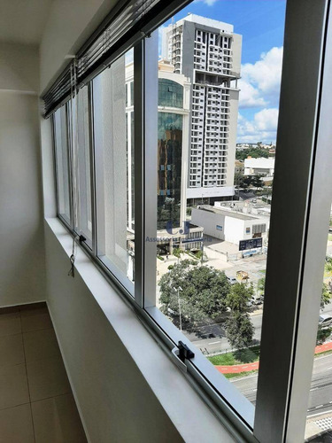 Imagem 1 de 12 de Sala Para Alugar, 60 M² Por R$ 1.600,00/mês - Parque Campolim - Sorocaba/sp - Sa0145