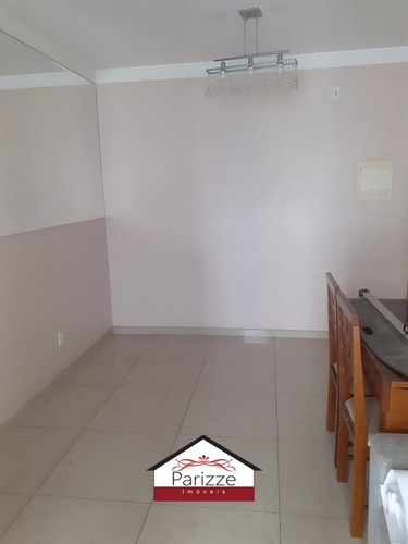 Imagem 3 de 14 de Apartamento No Limão 1 Vaga 2 Dormitórios! - 120142-1