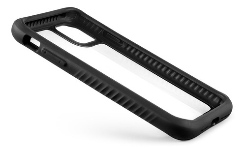 Imagem 3 de 5 de Capinha Celular Showcase Grip iPhone 11 Pro